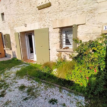 Soleil Villa Royan Dış mekan fotoğraf
