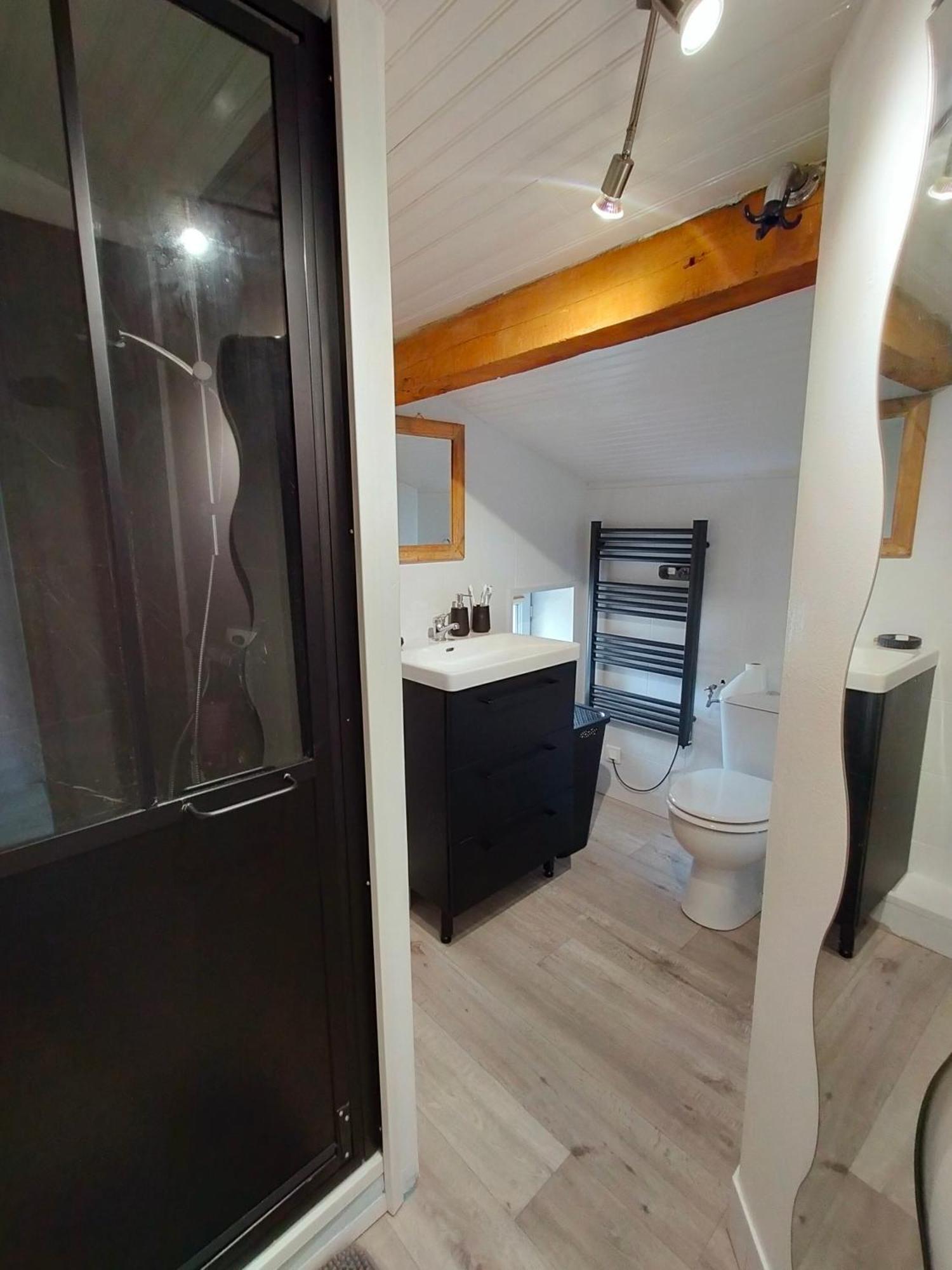 Soleil Villa Royan Dış mekan fotoğraf