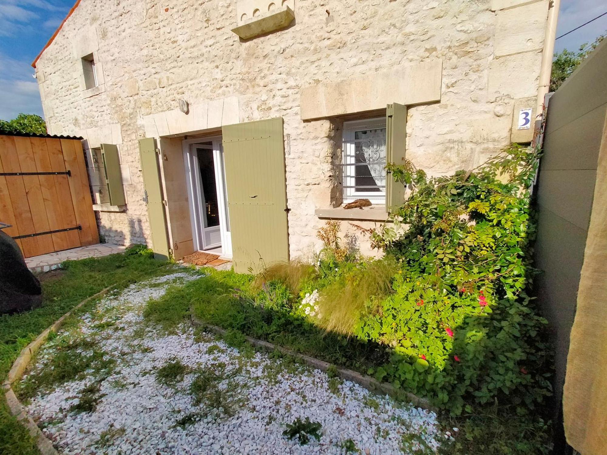 Soleil Villa Royan Dış mekan fotoğraf