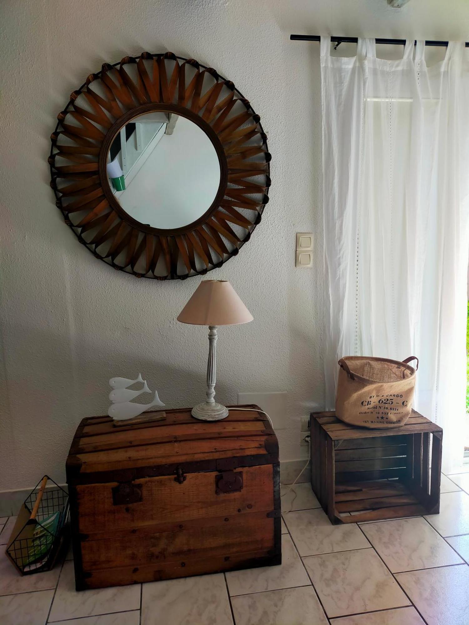 Soleil Villa Royan Oda fotoğraf