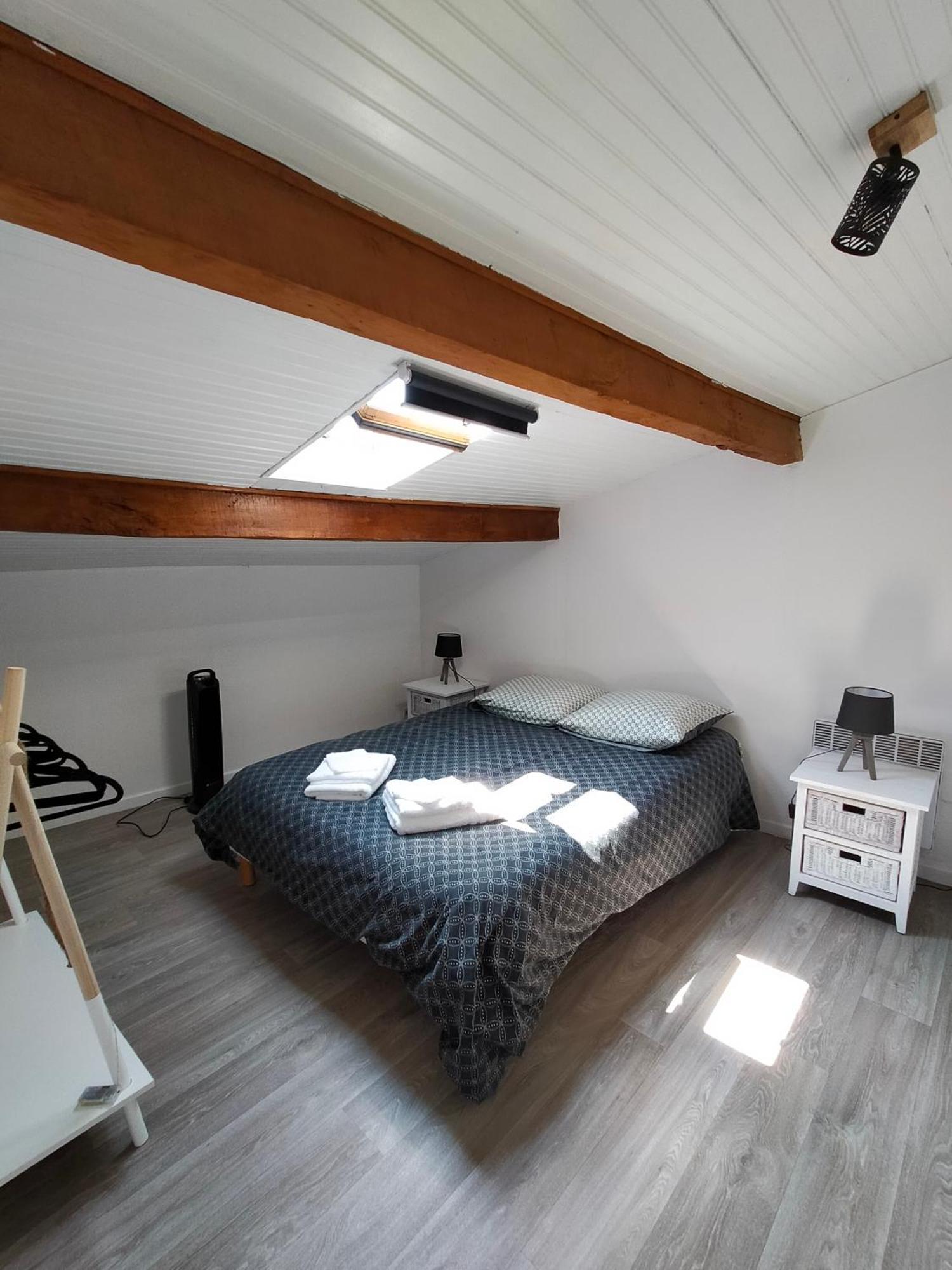 Soleil Villa Royan Dış mekan fotoğraf