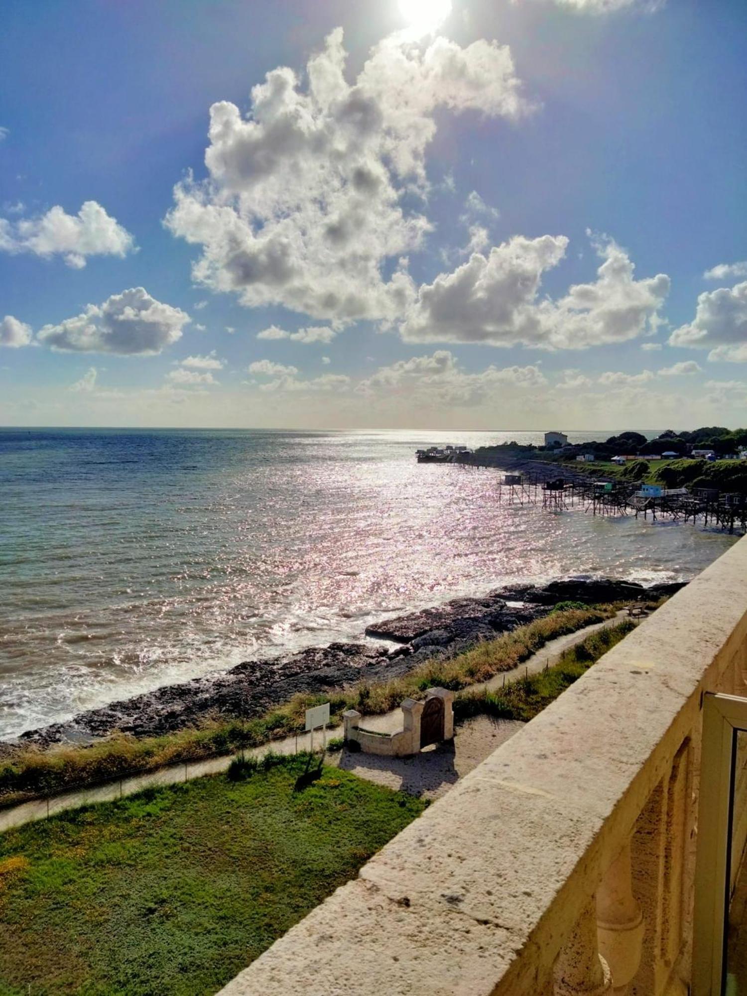 Soleil Villa Royan Dış mekan fotoğraf